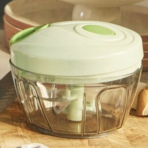 Epare Mini Vegetable Chopper‎
